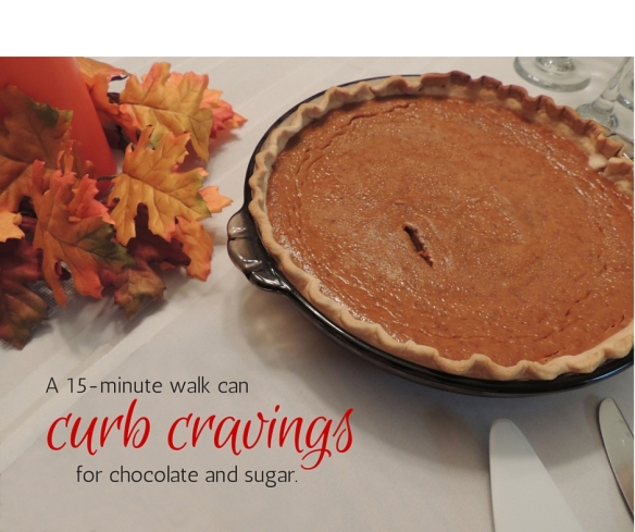 Thanksgiving - cravings